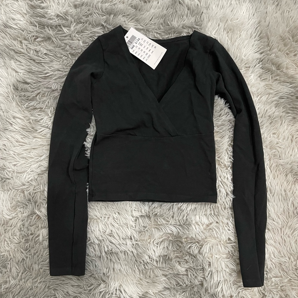 Brandy Melville top